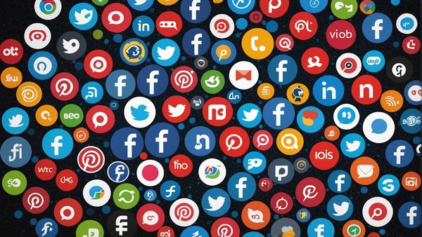 Que proposent les réseaux sociaux les plus populaires ?