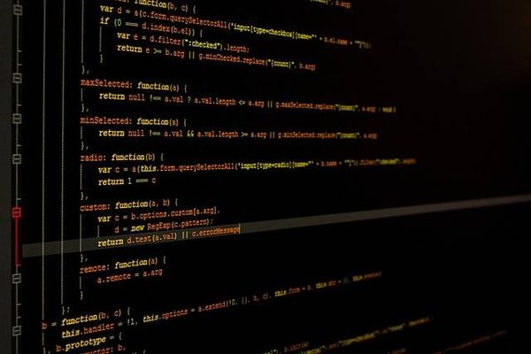 Décrypter les différents langages de programmation