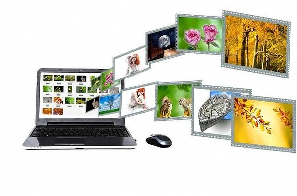 Comment améliorer vos photos avec Photoshop ou GIMP