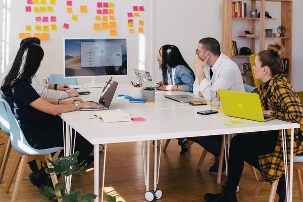 Top formations informatiques en ligne pour 2023